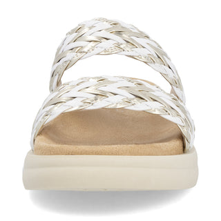 Sienna D2N - White Mix