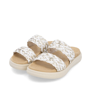 Sienna D2N - White Mix