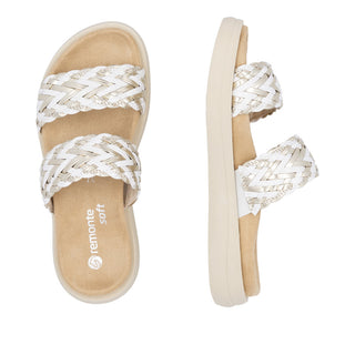 Sienna D2N - White Mix