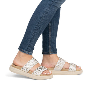 Sienna D2N - White Mix