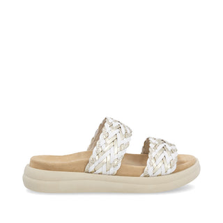 Sienna D2N - White Mix