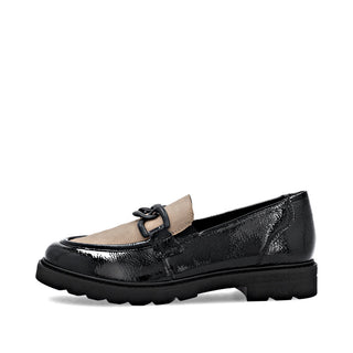 Ashlee D2Q - Black Neutral