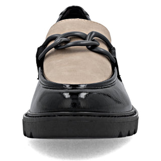 Ashlee D2Q - Black Neutral