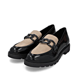 Ashlee D2Q - Black Neutral
