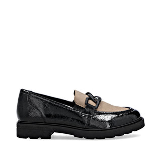Ashlee D2Q - Black Neutral