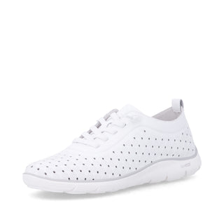 Dove D3G - White
