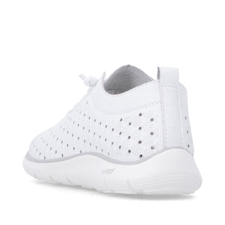 Dove D3G - White