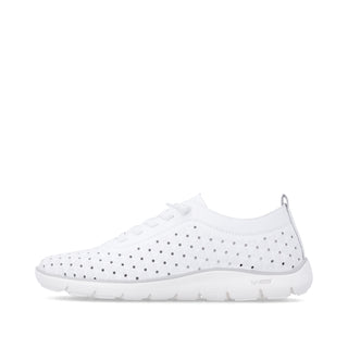 Dove D3G - White