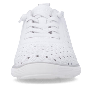 Dove D3G - White
