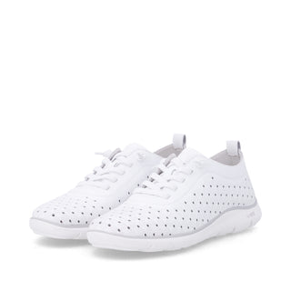 Dove D3G - White