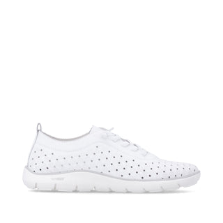 Dove D3G - White