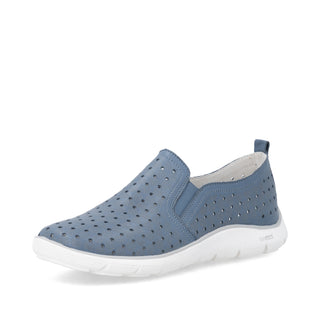 Deacon D3G - Denim Blue