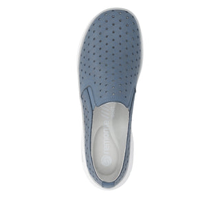 Deacon D3G - Denim Blue