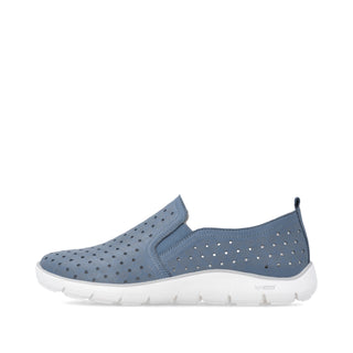 Deacon D3G - Denim Blue