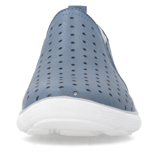 Deacon D3G - Denim Blue