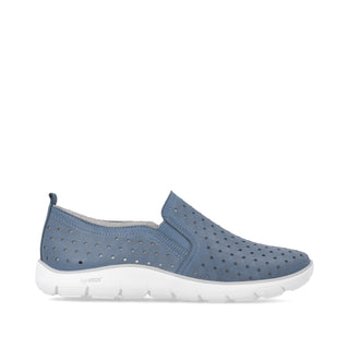 Deacon D3G - Denim Blue