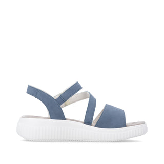 Sutton D3L - Mist Blue