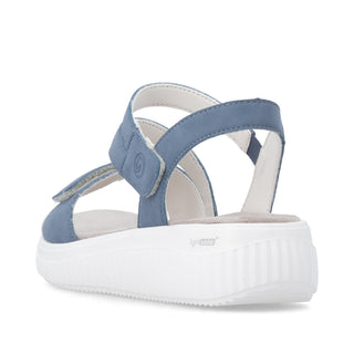 Sutton D3L - Mist Blue