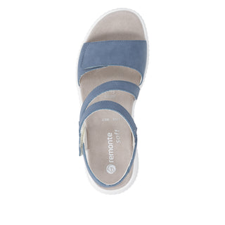 Sutton D3L - Mist Blue