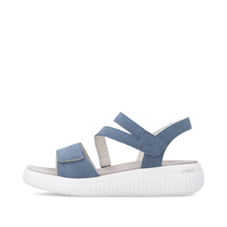 Sutton D3L - Mist Blue