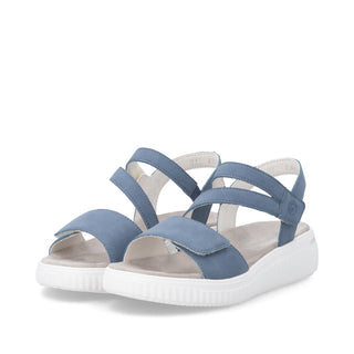 Sutton D3L - Mist Blue