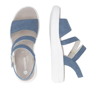 Sutton D3L - Mist Blue