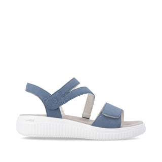 Sutton D3L - Mist Blue