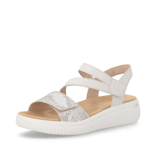 Sutton D3L - Off White
