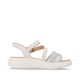 Sutton D3L - Off White