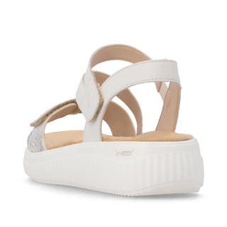 Sutton D3L - Off White