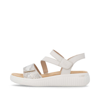Sutton D3L - Off White