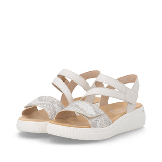 Sutton D3L - Off White