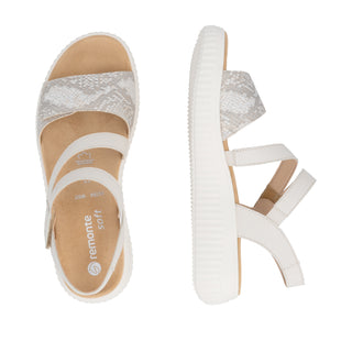 Sutton D3L - Off White