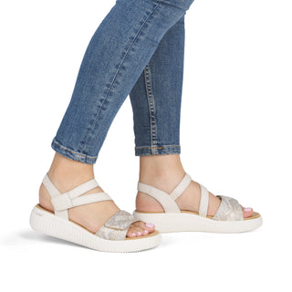 Sutton D3L - Off White
