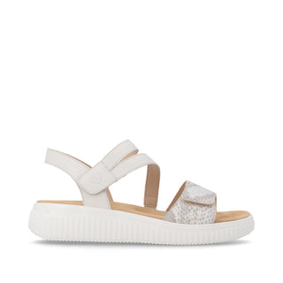 Sutton D3L - Off White
