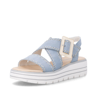 Wyler D3N - Powder Blue