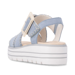 Wyler D3N - Powder Blue