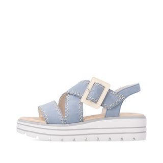 Wyler D3N - Powder Blue