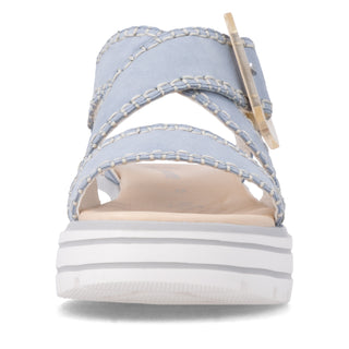 Wyler D3N - Powder Blue