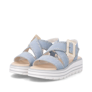 Wyler D3N - Powder Blue