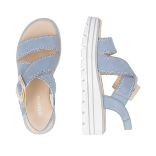 Wyler D3N - Powder Blue