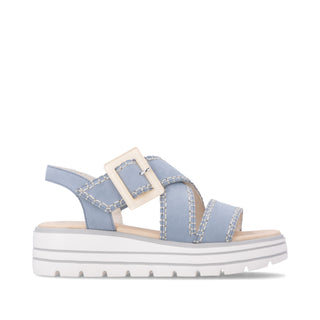Wyler D3N - Powder Blue