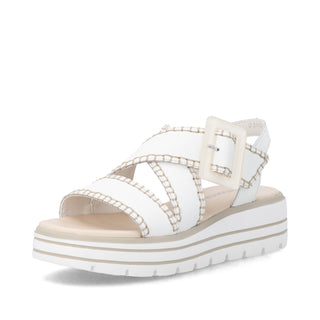Wyler D3N - White