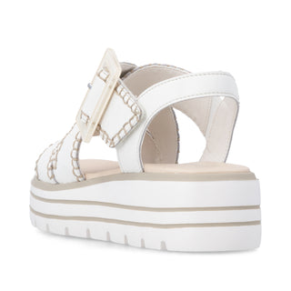 Wyler D3N - White