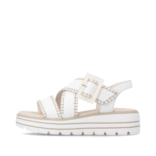 Wyler D3N - White