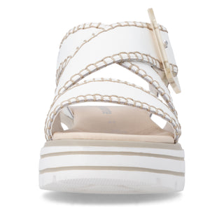 Wyler D3N - White