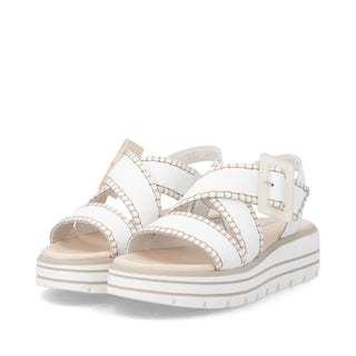 Wyler D3N - White