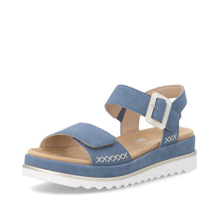 Wayland D3P - Denim Blue