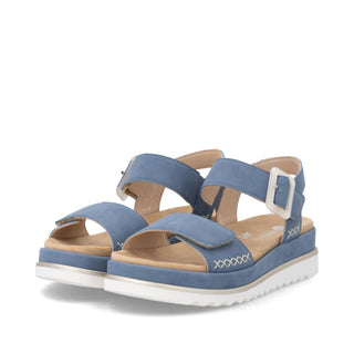 Wayland D3P - Denim Blue