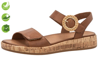 Sloane D4H - Tan Brown Leather - D4H51-22 - SS27